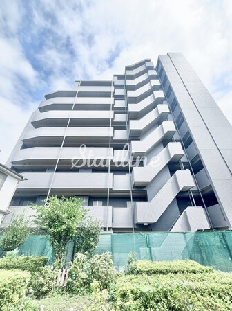 ベルシード板橋本町プレミアIIの物件内観写真